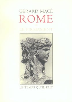 Rome ou Le firmament