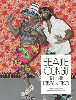 Beauté Congo, 1926-2015 : Congo Kitoko
