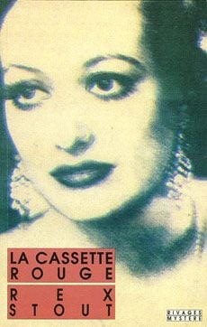 Cassette rouge (la)
