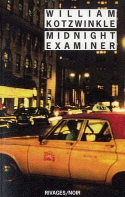 Midnight examiner