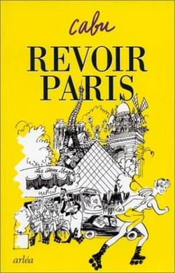 Revoir paris