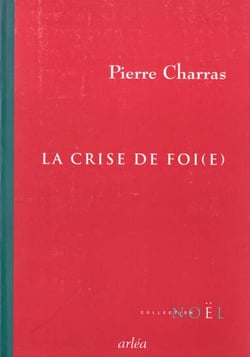 La Crise de foi(e)