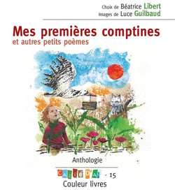 Mes premieres comptines et autres poèmes