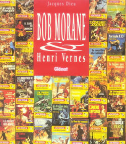 Bob morane et henri vernes