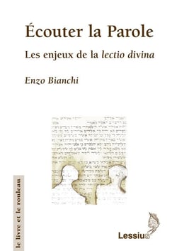 Écouter la parole