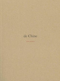 De Chine