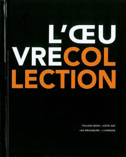 L' Oeuvre-Collection
