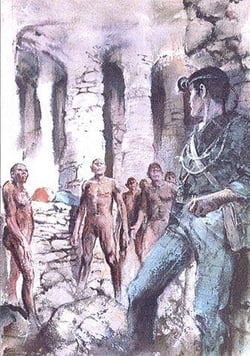 Bob Morane : Intégrale vol.17