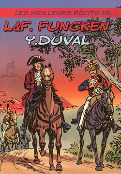 Les meilleurs recits de... tome 10