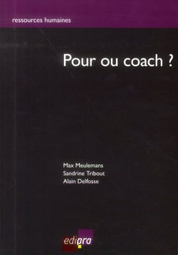 pour ou coach ?