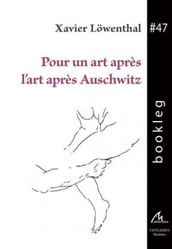 Pour un art apres l'art apres auschwitz