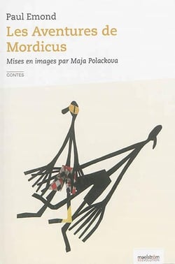 Les aventures de mordicus