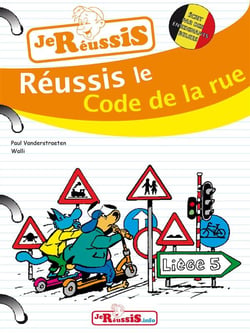 Reussis le code la rue