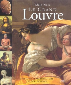 Le grand louvre