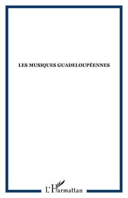 Les musiques guadeloupéennes