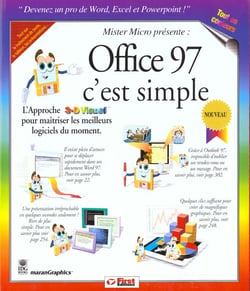 Office 97, c'est simple