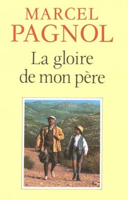 La gloire de mon pere