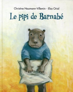 Le pipi de Barnabé