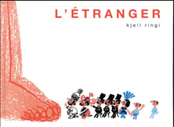 L'étranger