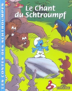 Le chant du schtroumpf