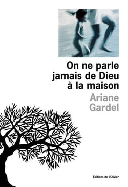 On ne parle jamais de dieu a la maison