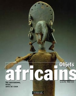 Objets africains