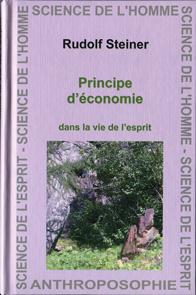 Principe d'économie dans la vie de l'esprit