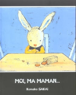 Moi, ma maman...