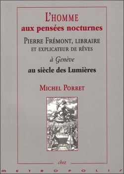 L'homme aux pensees nocturnes