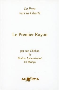 Le premier rayon