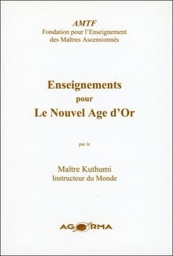 Enseignements pour le nouvel age d'or