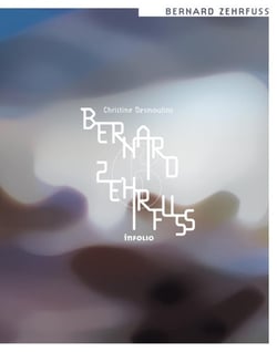 Bernard Zehrfuss