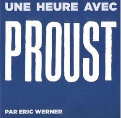 Proust - une heure avec...