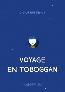 Voyage en toboggan
