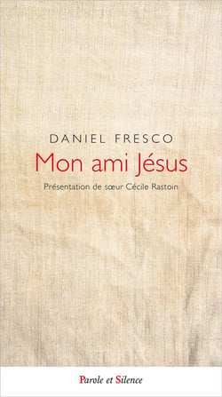 Mon ami Jésus