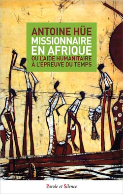 Missionnaire en Afrique
