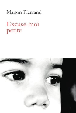 Excuse-moi petite
