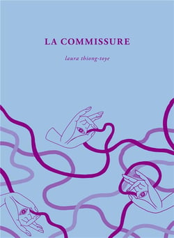 La commissure