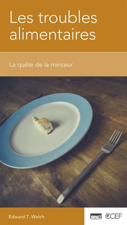 Les troubles alimentaires - la quête de la minceur