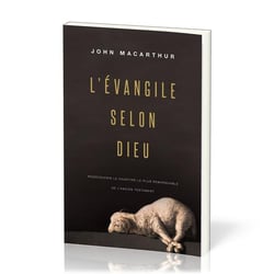 L'Évangile selon Dieu : Redécouvrir le chapitre le plus remarquable de l'Ancien Testament