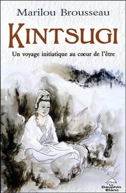 Kintsugi - un voyage initiatique au coeur de la répétition