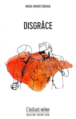 Disgrâce
