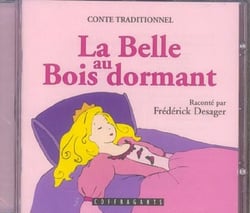 La belle au bois dormant