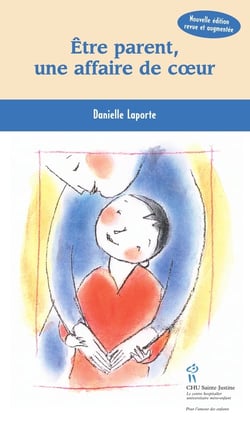Être parent - une affaire de coeur