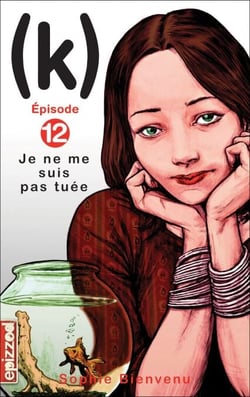 (k) t.12 - je ne me suis pas tuée
