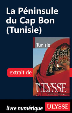 La péninsule du cap bon - chapitre tiré du guide ulysse « tunisie »