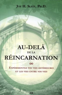 Au-delà de la réincarnation - expérimentez vos vies antérieures et les vies entres vos vies