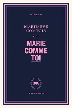 Marie comme toi