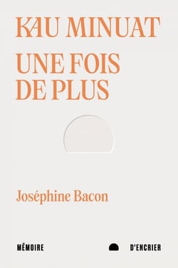 Kau minuat une fois de plus