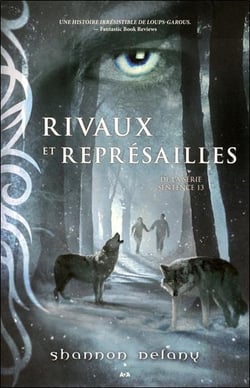 Sentence 13 t.5 - rivaux et représailles